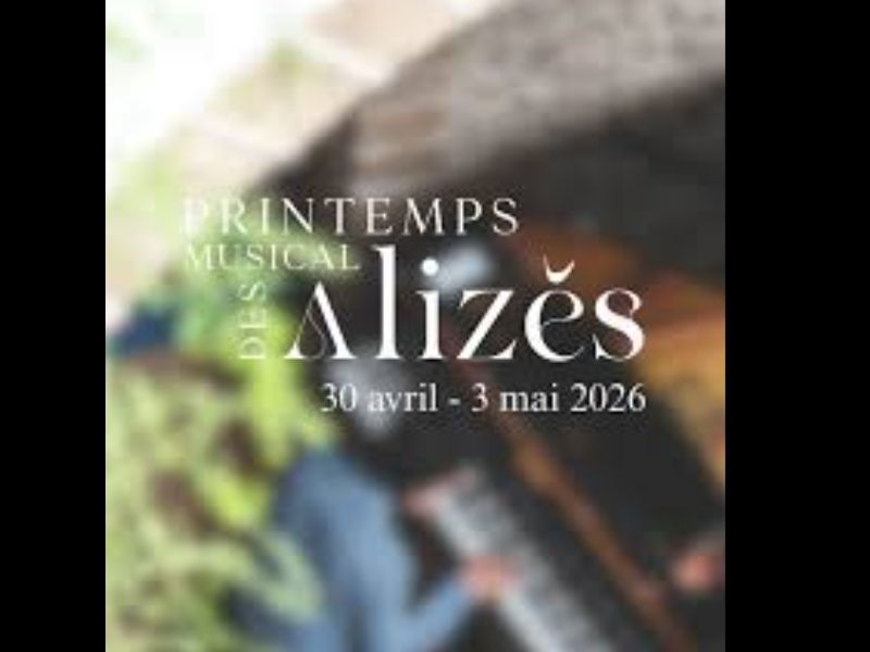 22e Printemps Musical des Alizés : Essaouira au cœur du dialogue musical