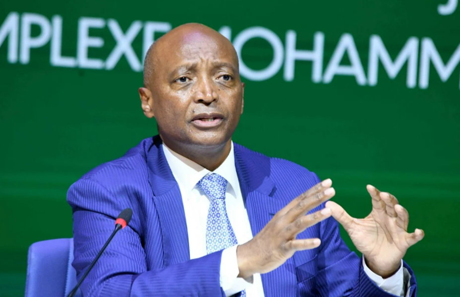 CAN 2027 : l’organisation en péril face aux retards d’infrastructure