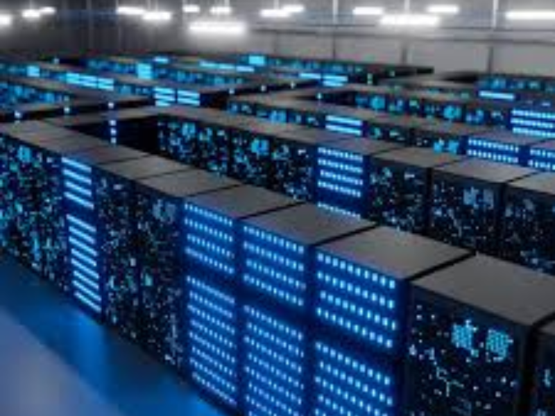 Meta et son data center géant : La bataille de l’IA entre dans l’ère des infrastructures démesurées