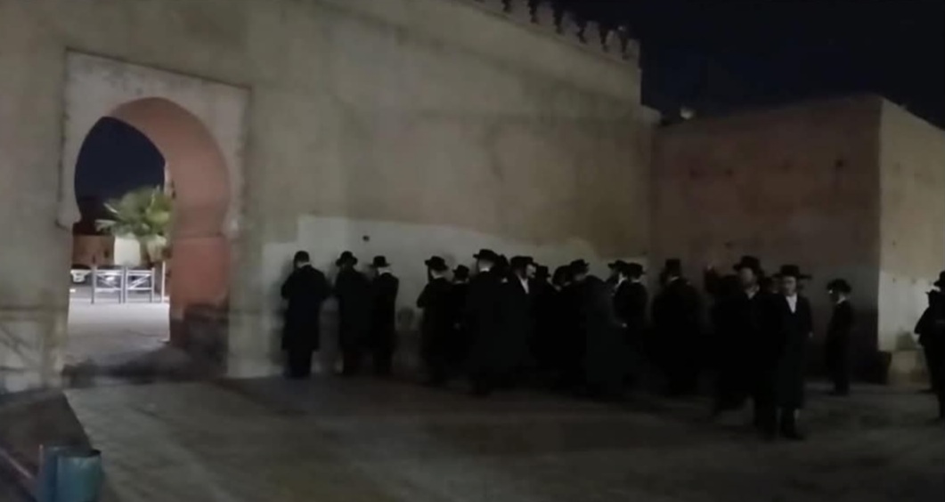 Prier n’est pas profaner…