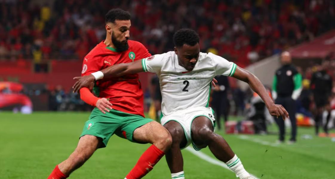 Défense des Lions de l’Atlas : un casse-tête majeur à l’approche du Mondial 2026