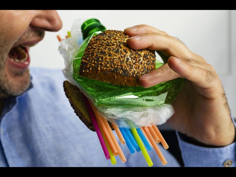 Les microplastiques : des risques sanitaires multiples révélés par des études scientifiques