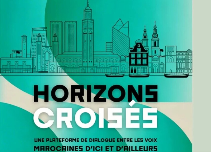 Horizons croisés à Casablanca : la littérature en dialogue avec les arts et les cultures