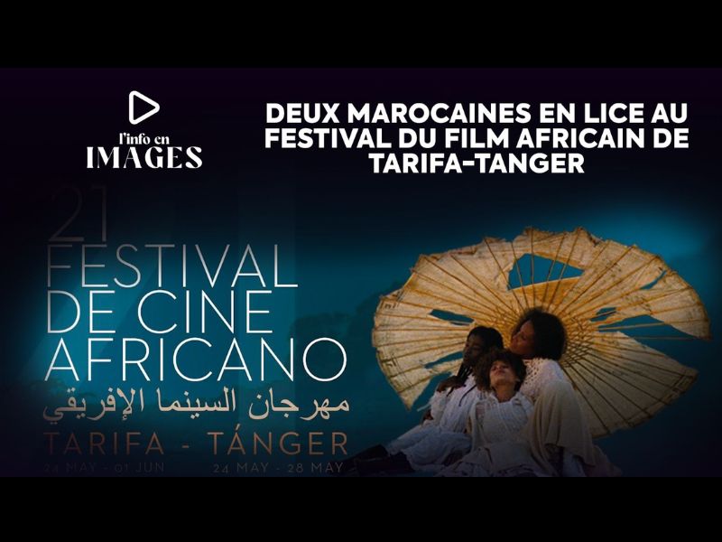Cinéma africain : 14 films en compétition à Tarifa-Tanger pour une édition engagée