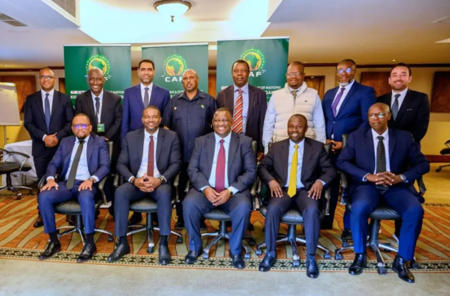 CAN 2027 : la CAF met la pression sur les pays hôtes