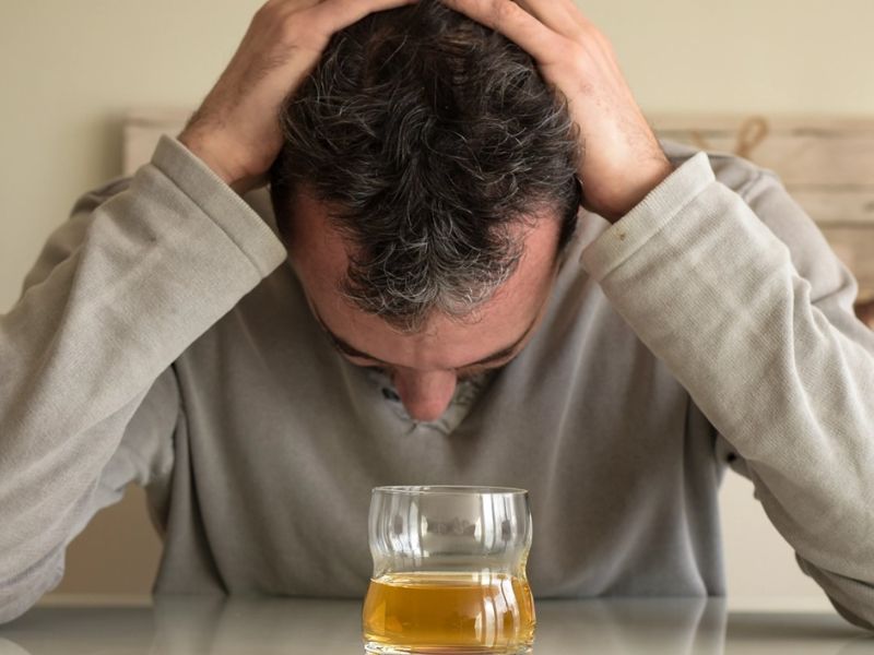 TDAH et alcool : une étude met en lumière un risque plus marqué chez les femmes