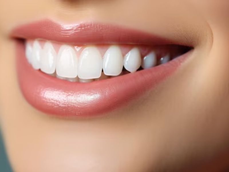 Blanchir ses dents naturellement : ces aliments du quotidien qui font la différence