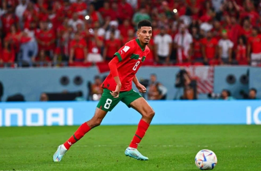 Ounahi dans le viseur de Manchester City