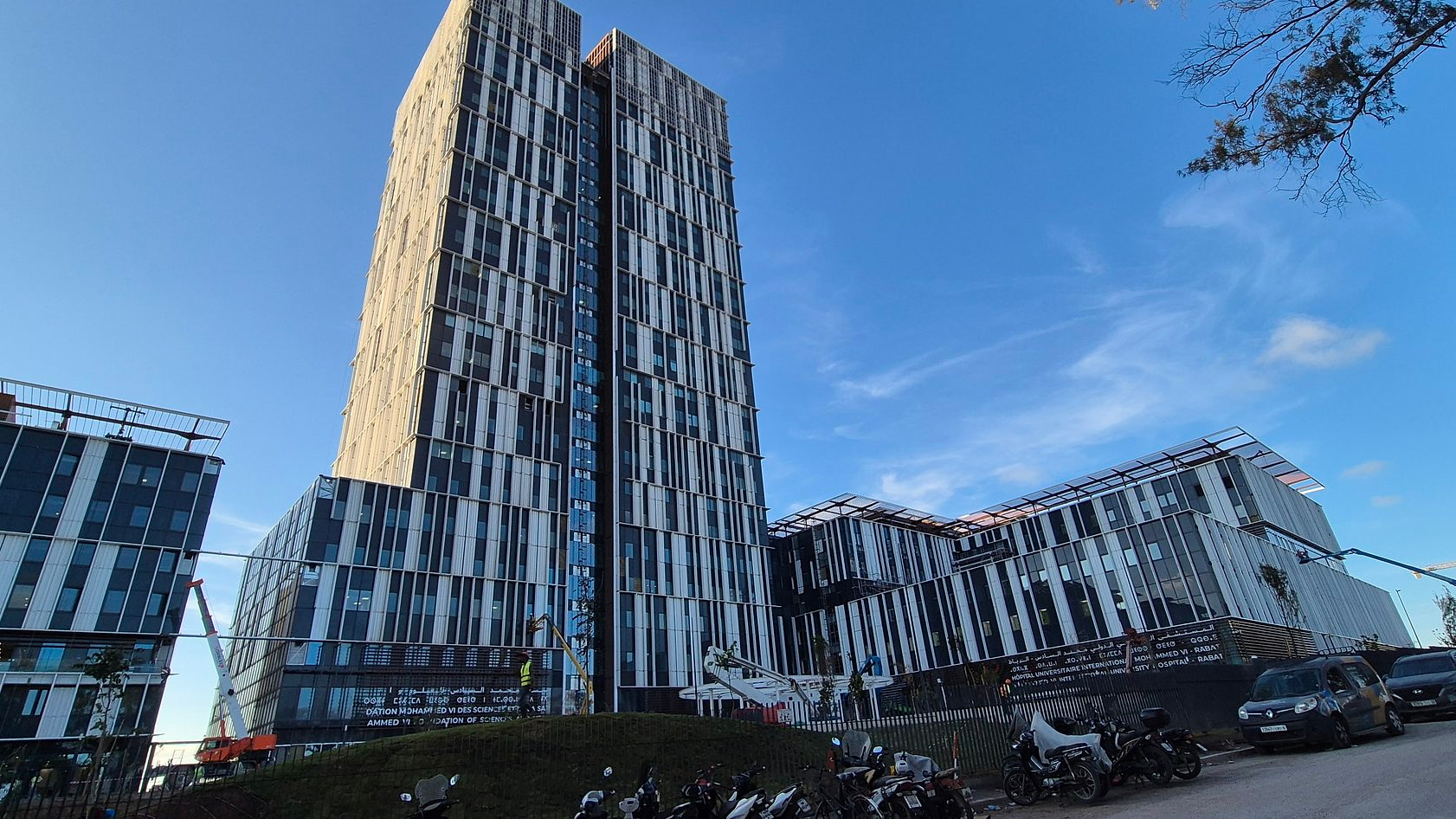 AGENTIS accompagne une première historique au Maroc avec la mise en service de la technologie PET-IRM