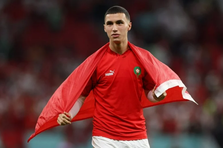 Bilal El Khannouss encensé par Vincent Kompany avant la finale de Coupe d’Allemagne