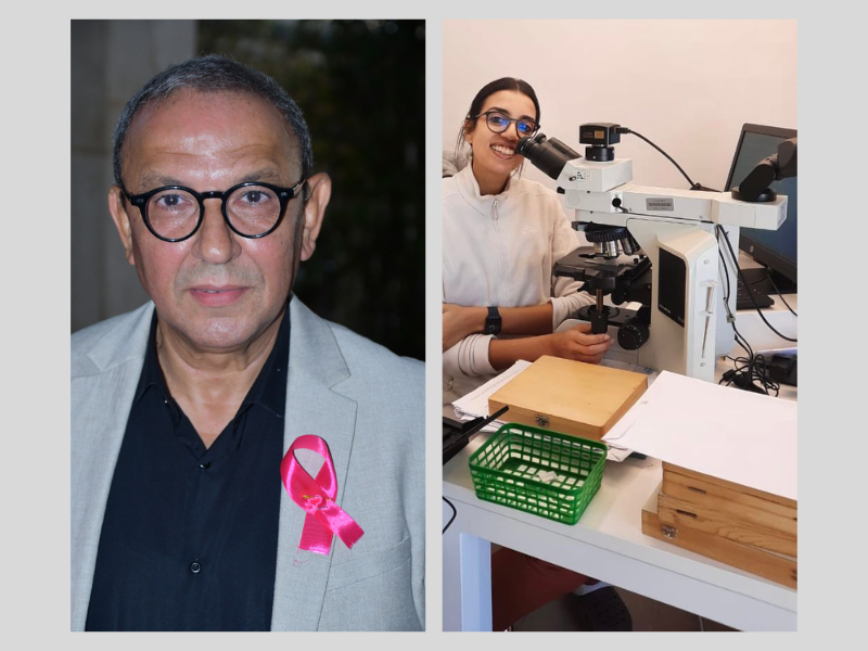 Quand la lame d’anatomopathologie  devient stratégique au cœur du système de santé marocain.