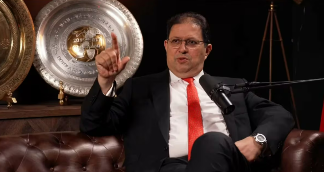 Botola Pro : le Wydad de Casablanca conteste une décision de la VAR après le nul face au Kawkab