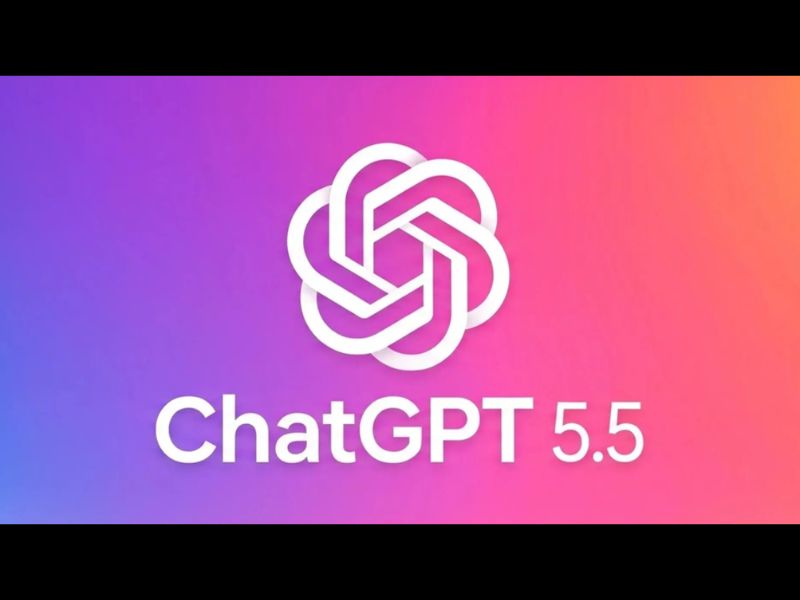 OpenAI dévoile GPT-5.5 : une avancée révolutionnaire dans le domaine de l’intelligence artificielle