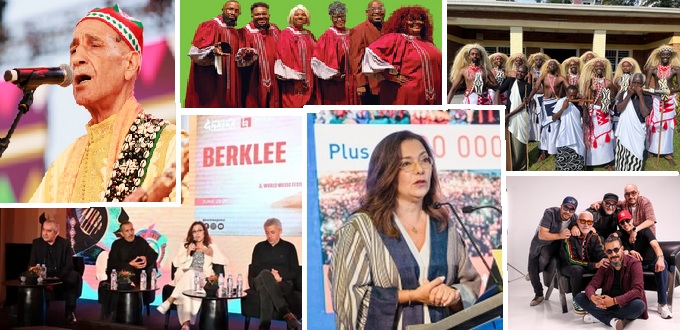 Festival Gnaoua Musiques du monde… plus, bien plus qu’un festival !