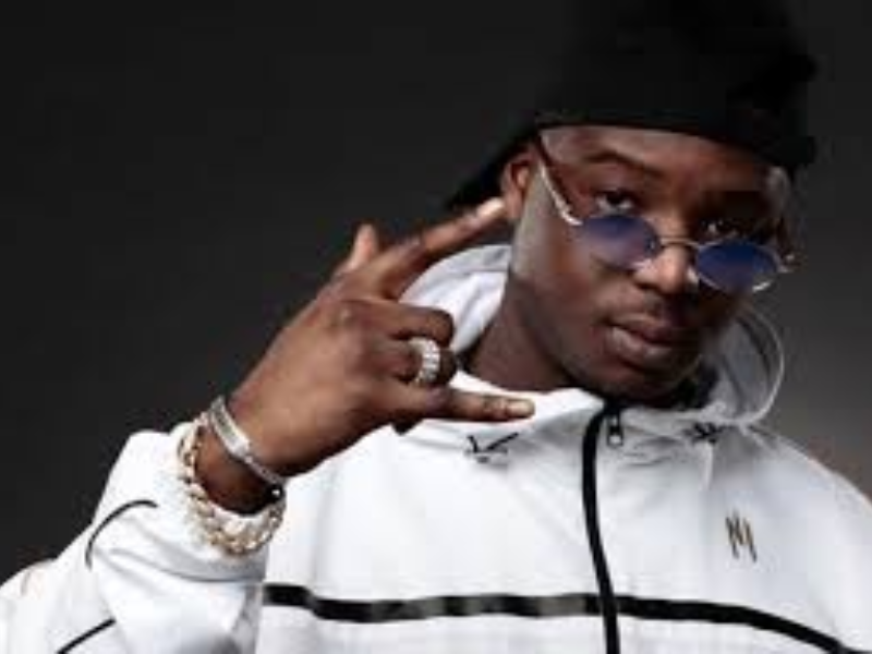 Rabat lance Mawazine avec Ninho