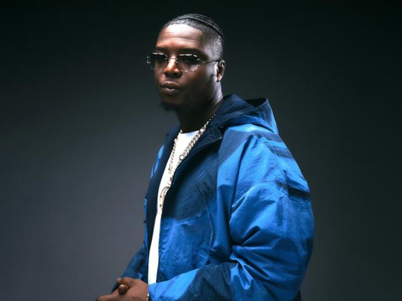 Ninho en ouverture du Festival Mawazine 2026 : un début en apothéose