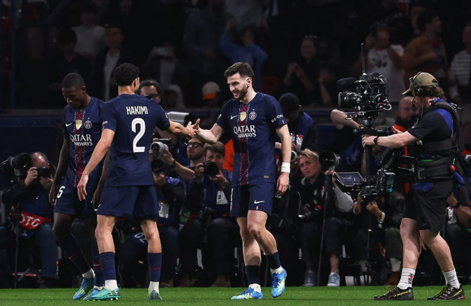 PSG–Bayern Munich : Hakimi face à un immense choc européen au Parc des Princes