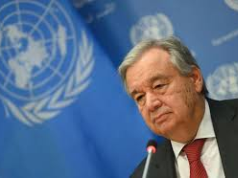 Ormuz : Risque alimentaire global