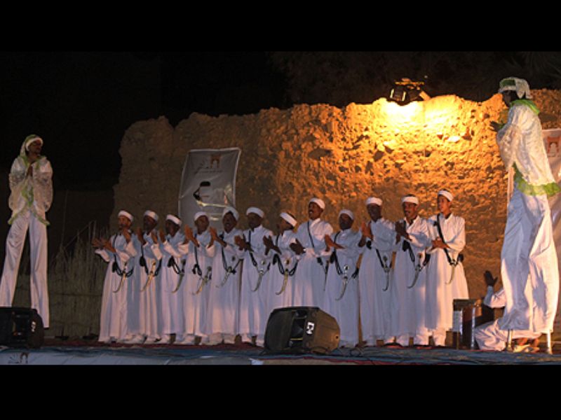 Zagora célèbre le patrimoine immatériel avec le Festival International du Conte et des Arts Populaires