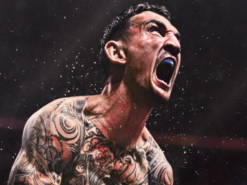 UFC 6 Revealed: June Release Date, Cover Star, and Next-Gen Grappling