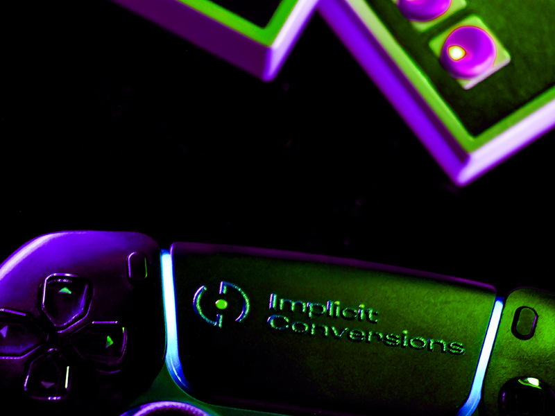 The Future of Retro: Atari Buys Emulation Studio Implicit Conversions