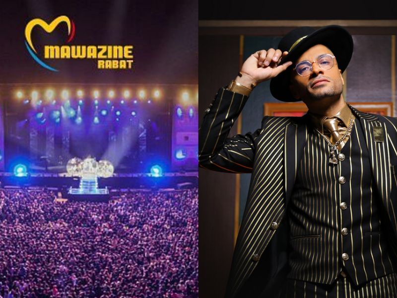 Mawazine 2026 : la polémique autour du concert d’ouverture d’Hassan Shakosh