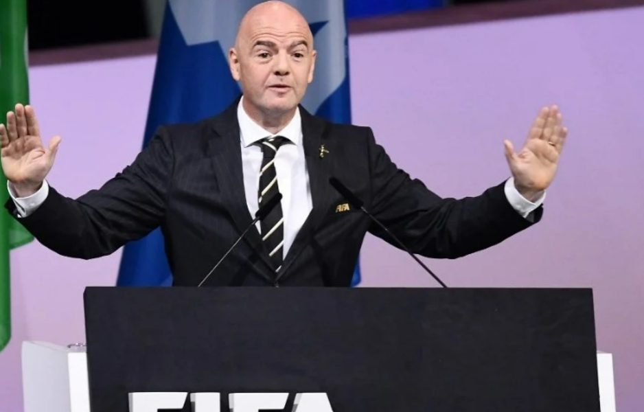 Rabat pressentie pour accueillir le Congrès électif de la FIFA en 2027
