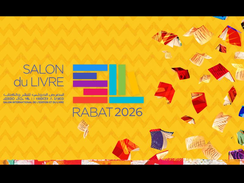 L’Espagne à l’honneur au Salon international de l’édition et du livre 2026 à Rabat
