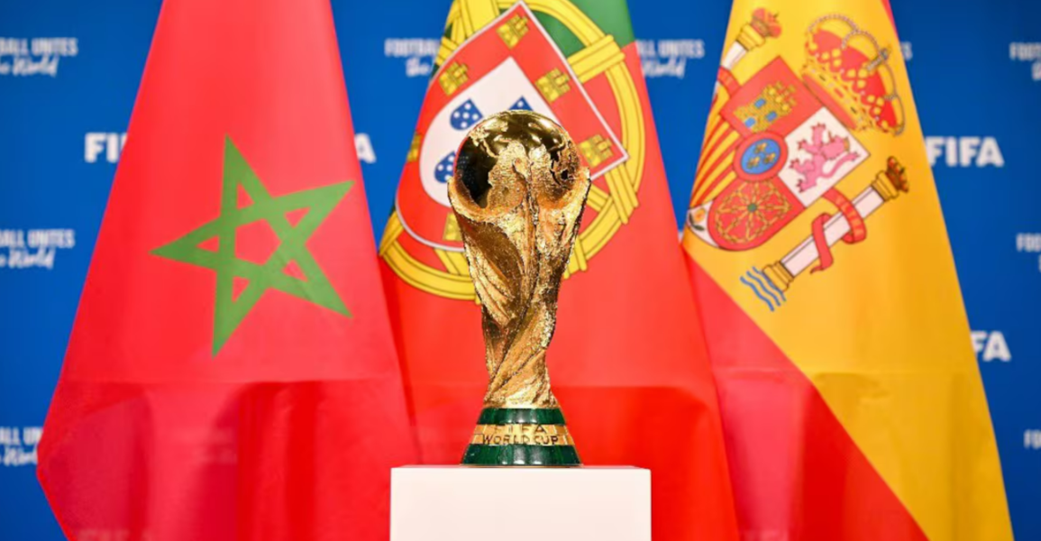 Mondial 2030 : en Espagne, la bataille s’intensifie pour accueillir la finale
