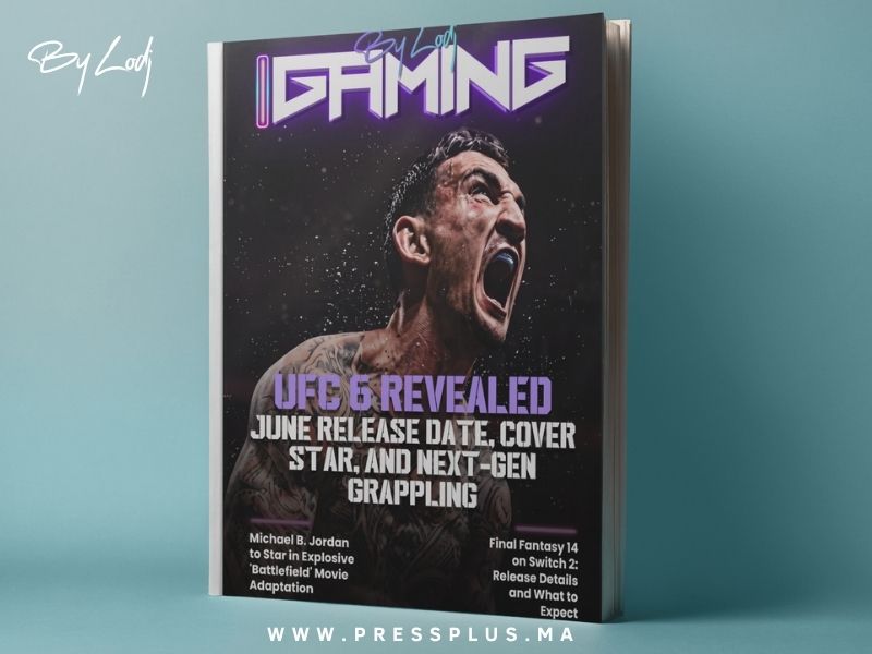 Publication of "I-Gaming" of 29th April 2026 by LODJ