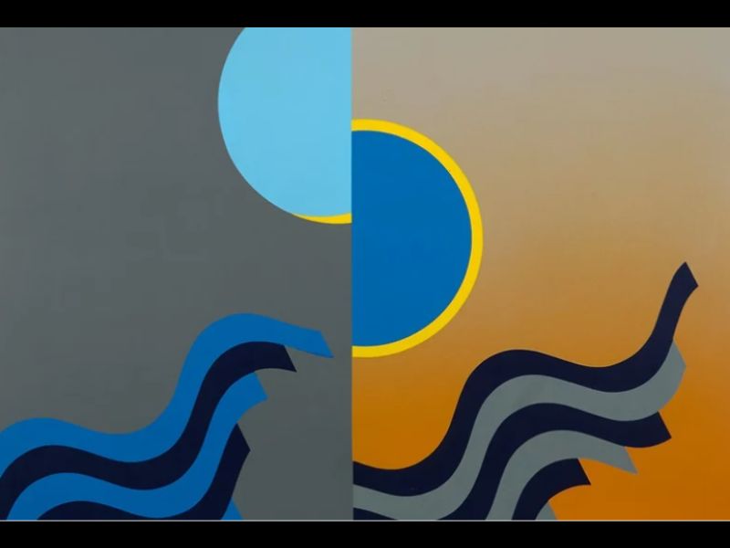 « Œuvre en héritage » : la Fondation Nationale des Musées consacre une rétrospective à Mohamed Melehi