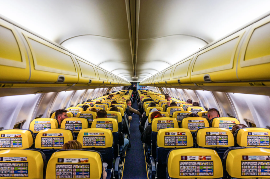 Ryanair serre la vis dès novembre : attention aux voyageurs pressés !