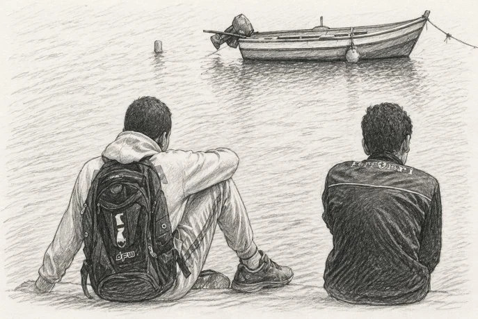 Le jeune NEET n'est pas seulement un jeune sans emploi, ni en formation. Et il est, plus souvent qu'on ne le dit, une jeune femme, maintenue à distance des trajectoires par des normes que ni l'école ni le marché du travail ne questionnent. Il est, dans tous les cas, le produit d'un système qui ne parvient plus à organiser, de manière cohérente, le passage entre ses différentes séquences.