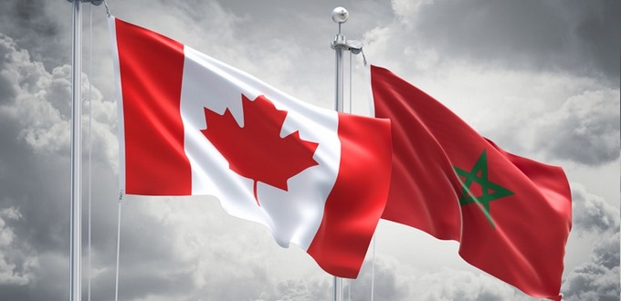 Le Canada se dégèle au contact du Sahara