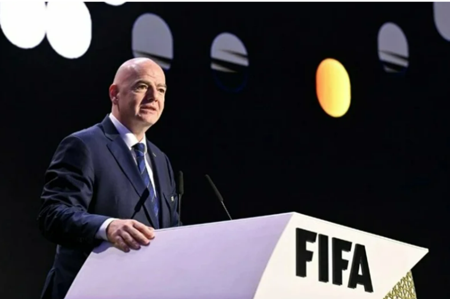 Mondial 2026 : la FIFA confirme la participation de l’Iran malgré les tensions