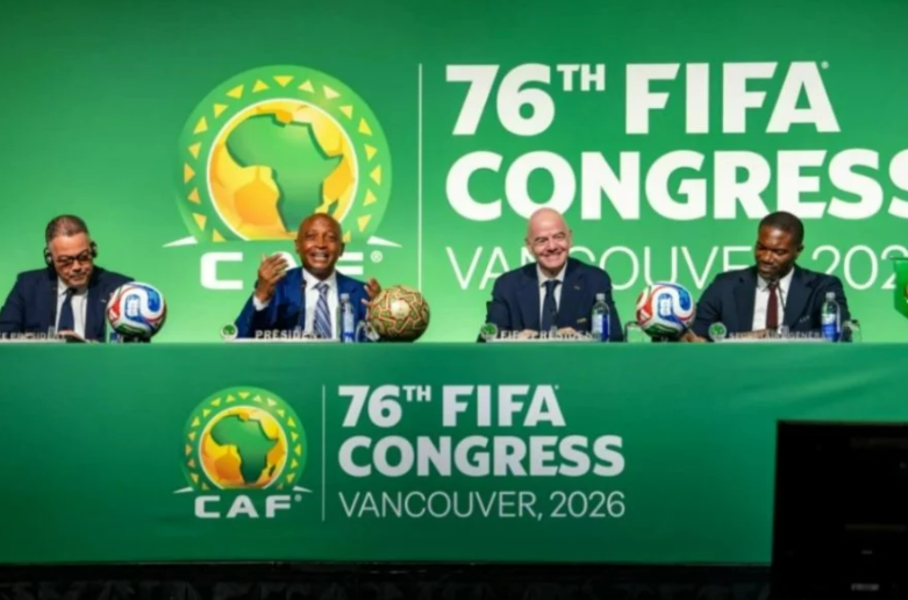 Le Maroc désigné pour accueillir le 77e congrès électif de la FIFA à Rabat