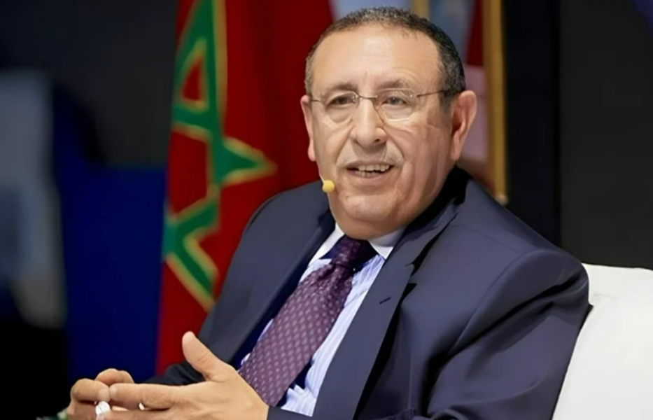 Maroc–États-Unis : coopération renforcée autour des Coupes du monde 2026 et 2030