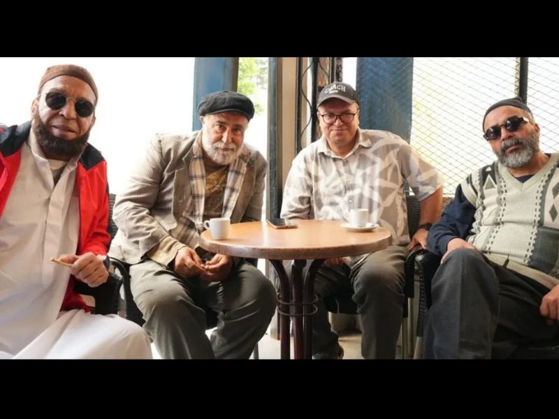 "Al Haybouch" : Aziz Dadas au cœur d’une intrigue captivante inspirée de la réalité marocaine