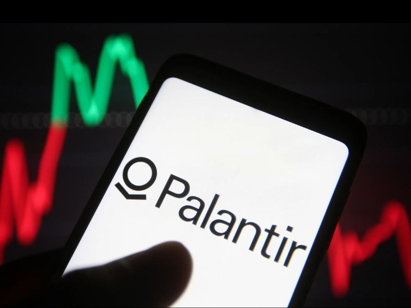 Palantir et les forces de l’ordre britanniques : entre efficacité et controverse