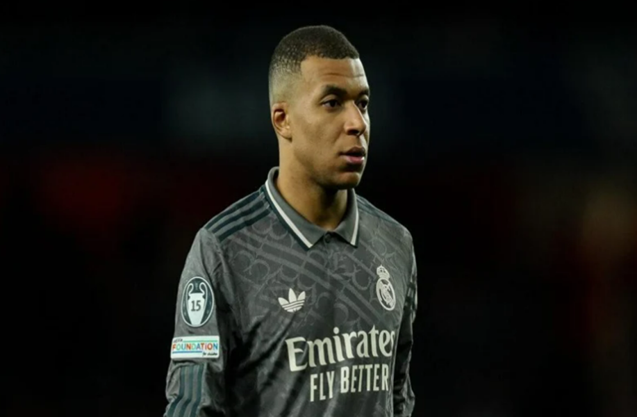 Tensions croissantes autour de Mbappé au Real Madrid