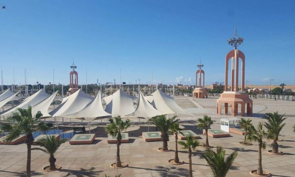 Laâyoune se prépare à accueillir un grand forum économique africain et arabe en 2026