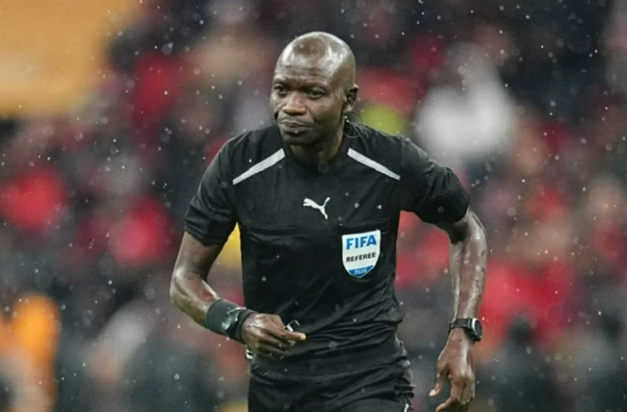 Polémique autour de l’arbitrage de la finale aller de la Ligue des champions africaine