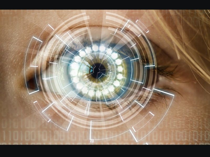 L’œil et l’intelligence artificielle : une nouvelle ère pour le diagnostic médical