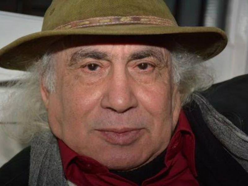 Nabyl Lahlou, une figure marquante du théâtre et du cinéma marocain s’éteint