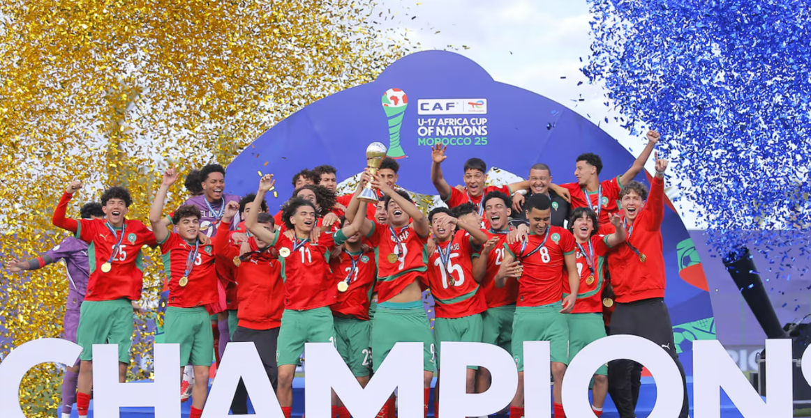 CAN U17 Maroc-2026 : lancement de la vente des billets ce vendredi