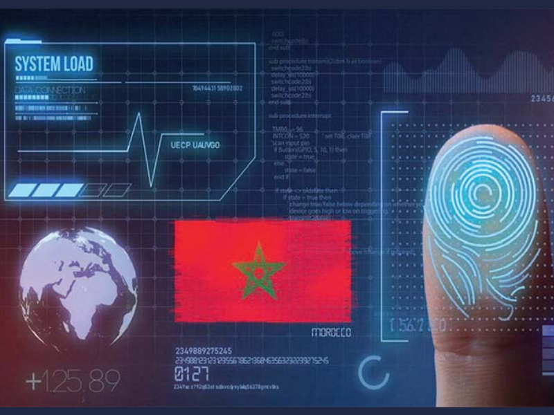 Digitalisation administrative : l’entrepreneuriat marocain change d’échelle