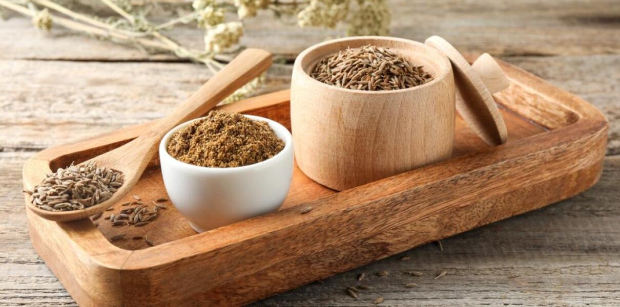Cumin : une épice aux multiples bienfaits pour la digestion et la santé