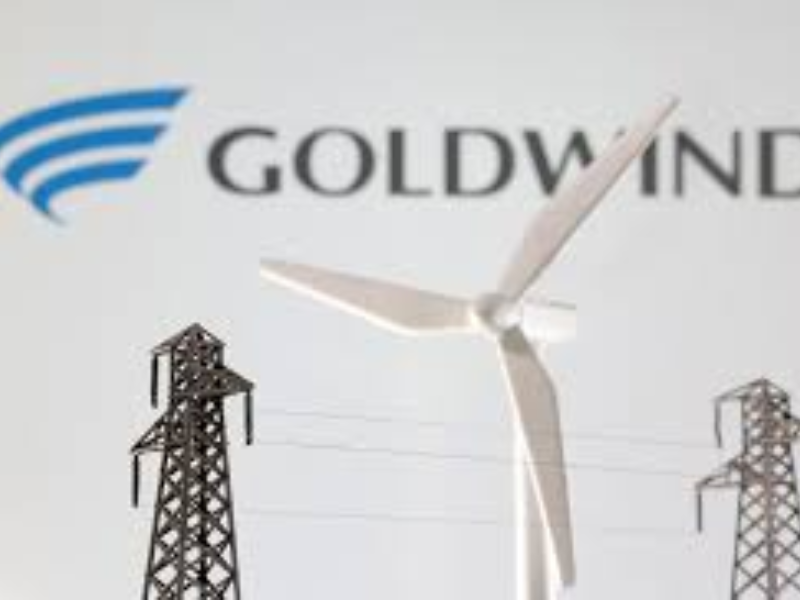 Goldwind au Maroc : L’éolien avance, la dépendance technologique aussi