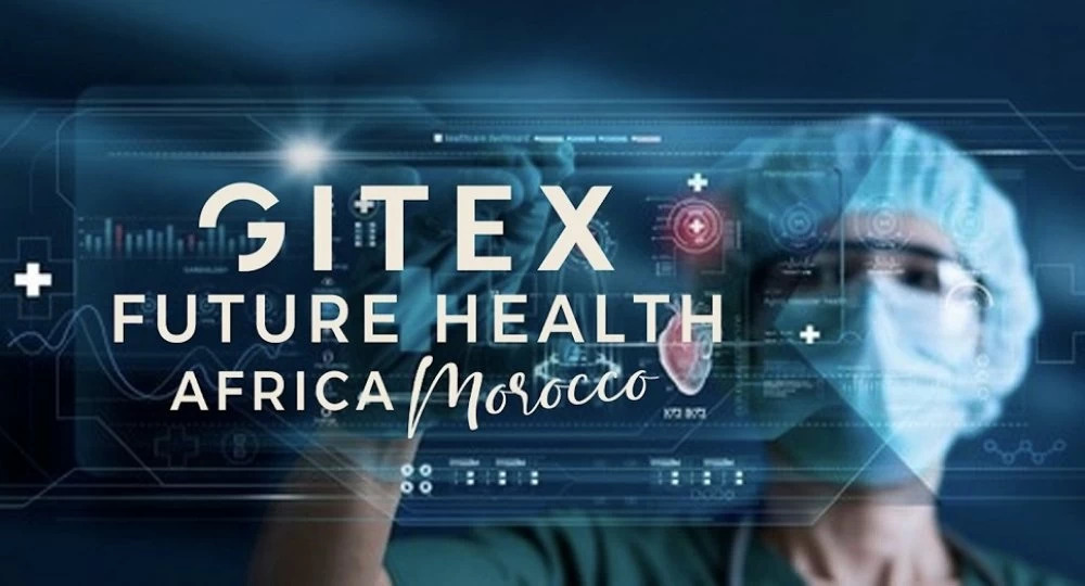 ​GITEX FUTURE HEALTH AFRICA Morocco : L’innovation en santé à l’honneur