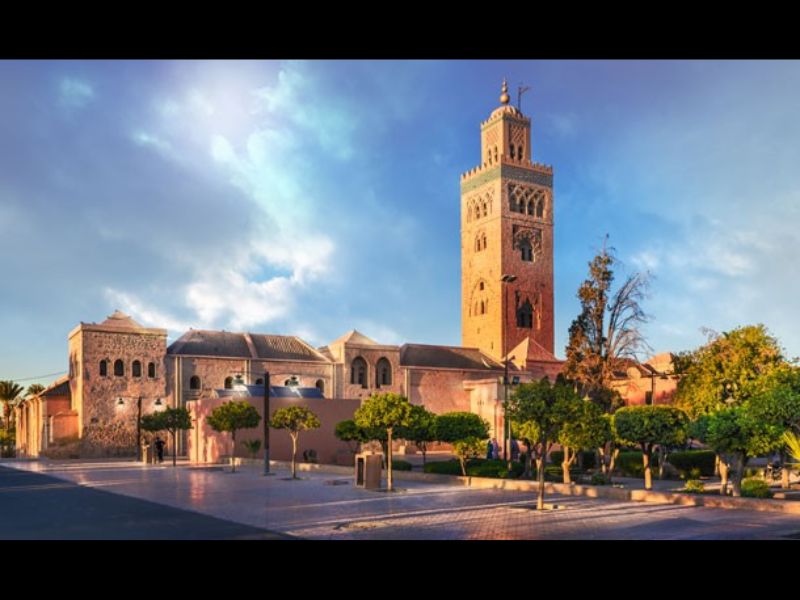 "Mai de la Photographie" à Marrakech : mémoires croisées et regards inédits